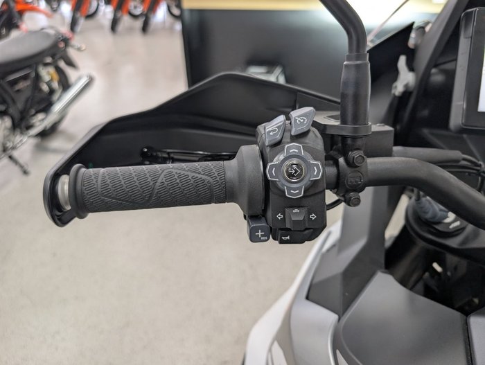 2023 Ktm SUPER ADVENTURE S grey
