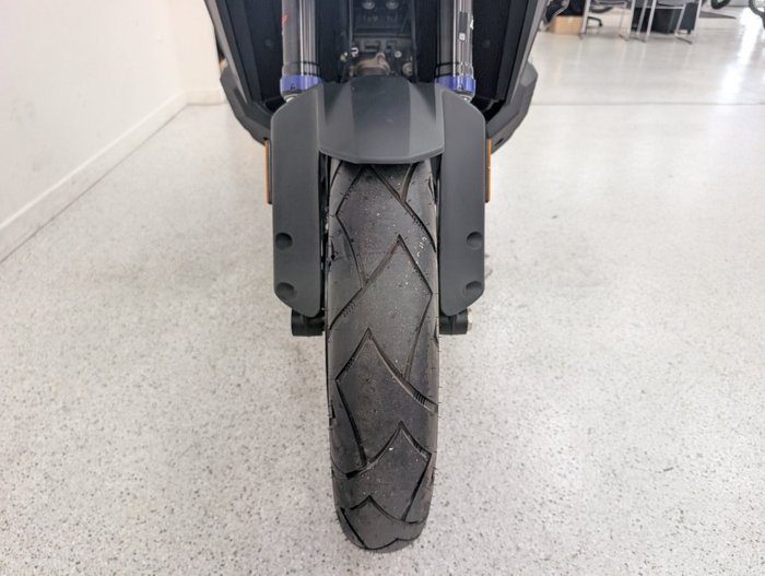 2023 Ktm SUPER ADVENTURE S grey