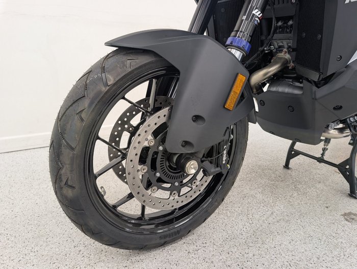 2023 Ktm SUPER ADVENTURE S grey