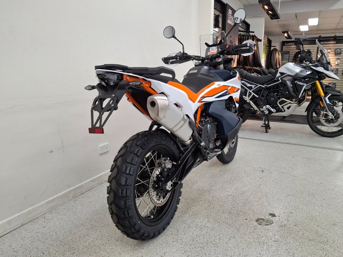 2024 Ktm 890 ADVENTURE R