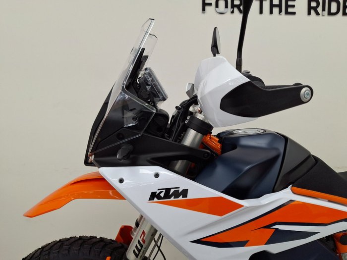 2024 Ktm 890 ADVENTURE R