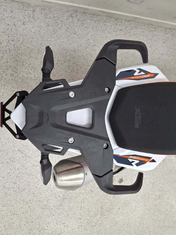 2024 Ktm 890 ADVENTURE R