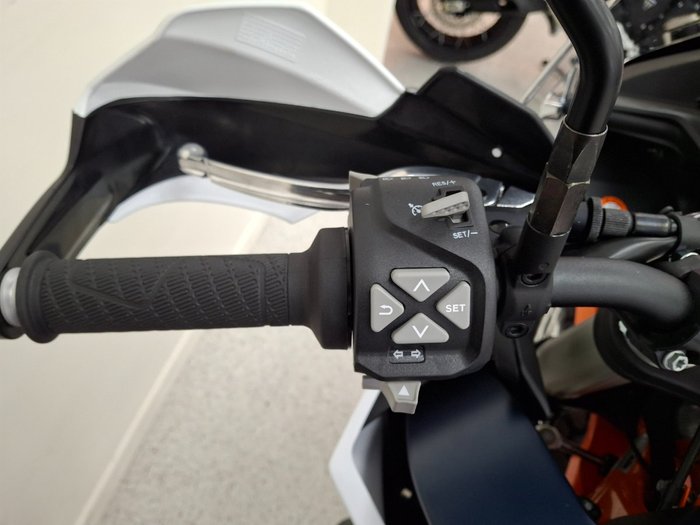 2024 Ktm 890 ADVENTURE R