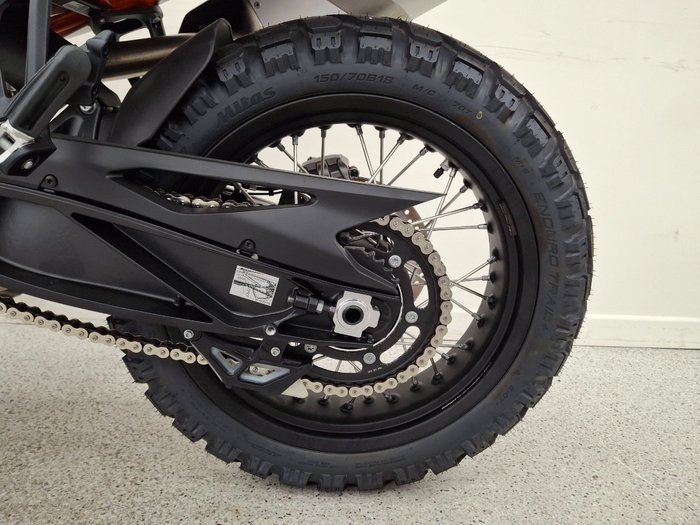 2024 Ktm 890 ADVENTURE R