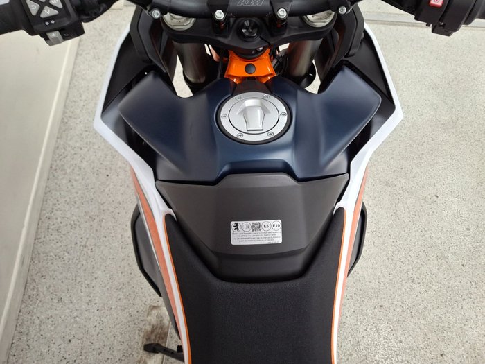 2024 Ktm 890 ADVENTURE R
