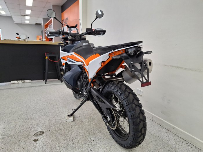 2024 Ktm 890 ADVENTURE R