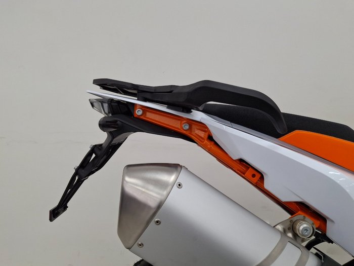 2024 Ktm 890 ADVENTURE R