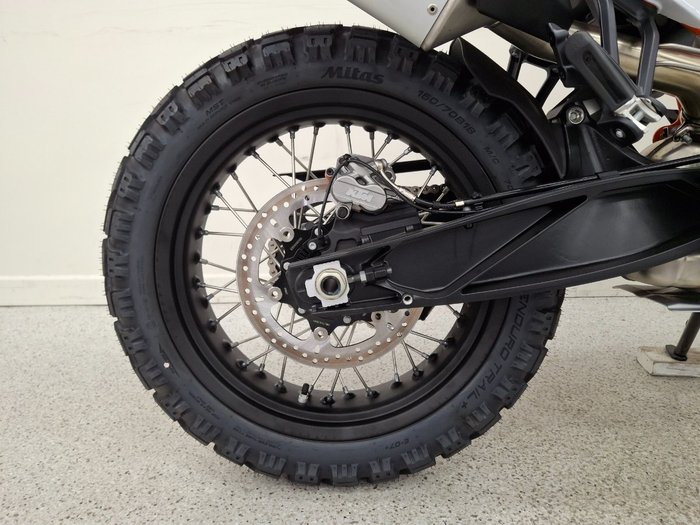 2024 Ktm 890 ADVENTURE R