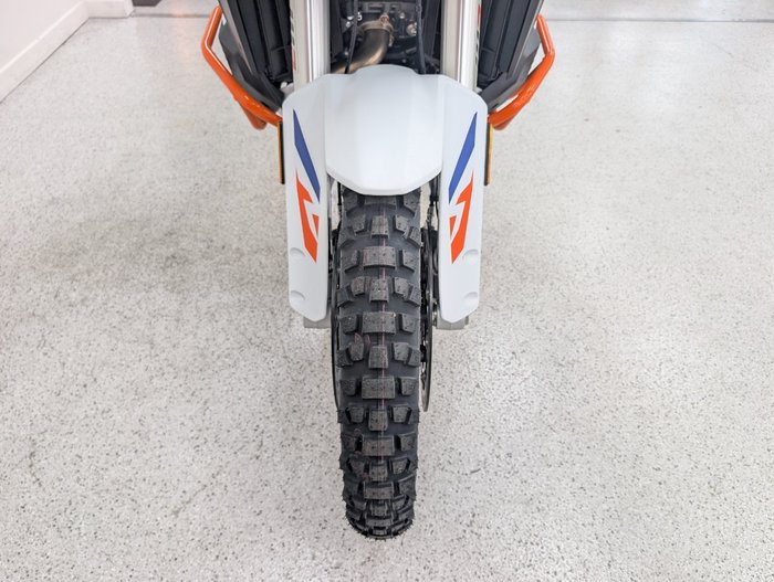 2023 Ktm SUPER ADVENTURE R Orange