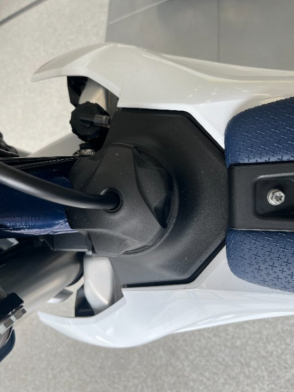 2026 HUSQVARNA TC250 WHITE