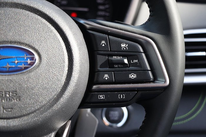 2025 Subaru Outback AWD Sport XT 6GEN MY25 AWD Ice Silver