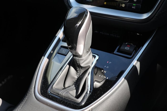 2025 Subaru Outback AWD Sport XT 6GEN MY25 AWD Ice Silver