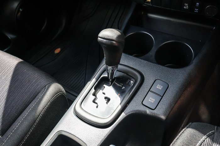 2021 Toyota Hilux SR