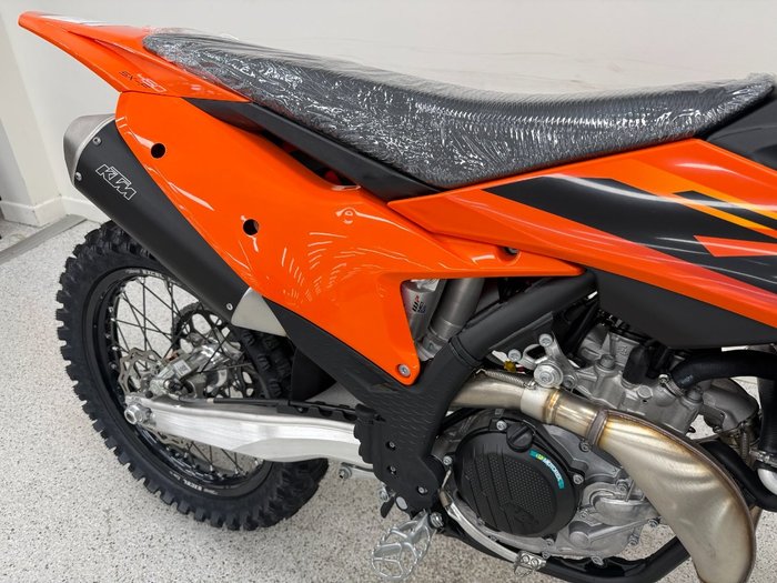 2025 Ktm 450 SX-F