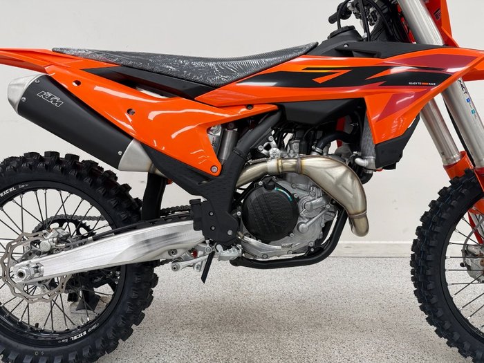 2025 Ktm 450 SX-F