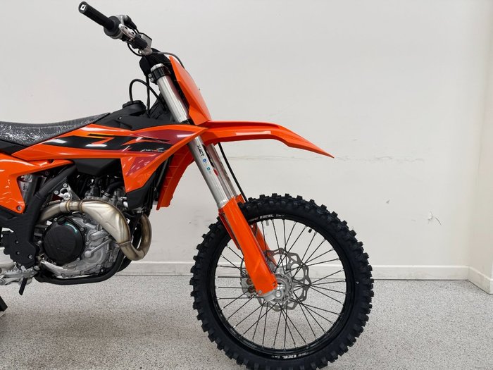 2025 Ktm 450 SX-F