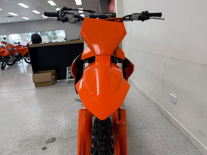 2025 Ktm 450 SX-F