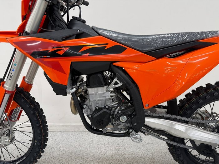 2025 Ktm 450 SX-F