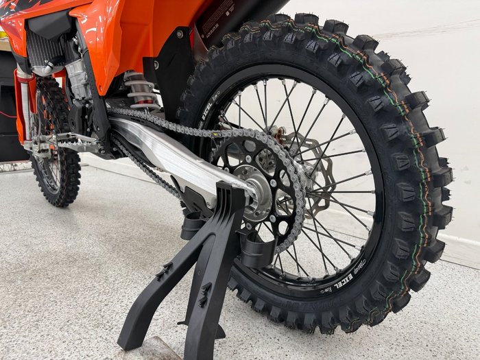 2025 Ktm 450 SX-F