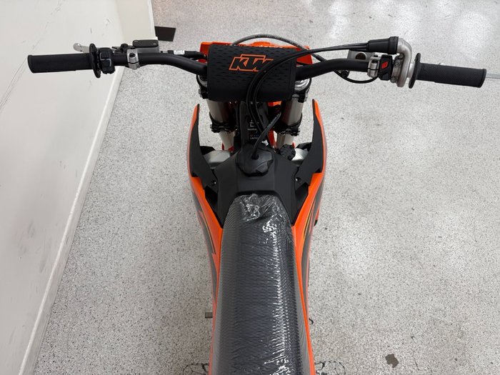 2025 Ktm 450 SX-F