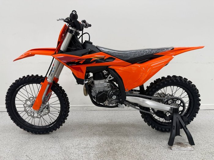 2025 Ktm 450 SX-F