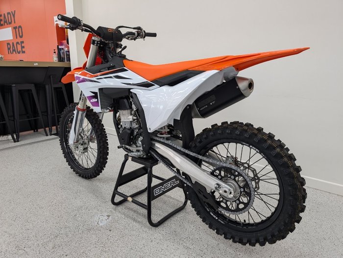 2024 Ktm 450 SX-F