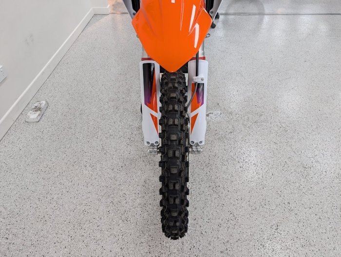 2024 Ktm 450 SX-F