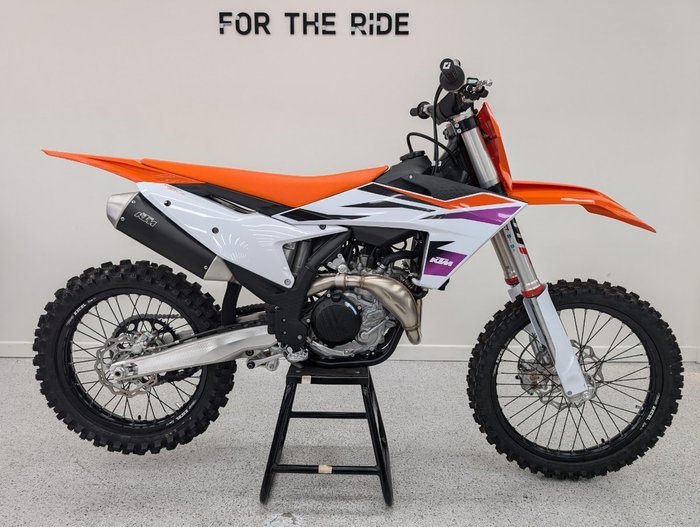 2024 Ktm