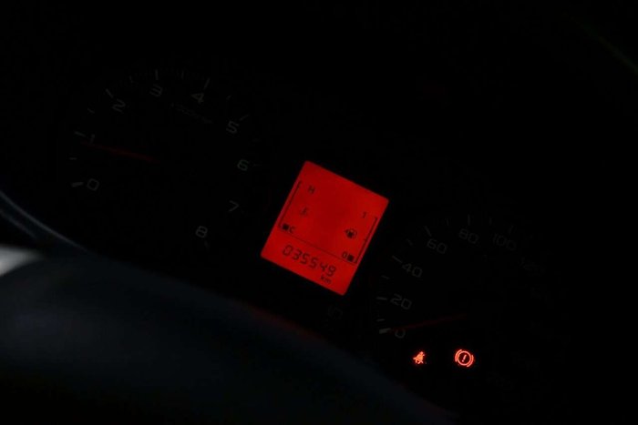 2022 Mitsubishi Triton GLX