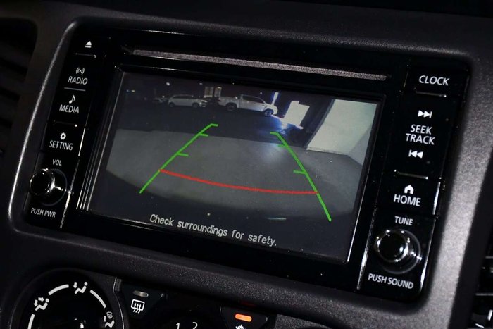 2022 Mitsubishi Triton GLX