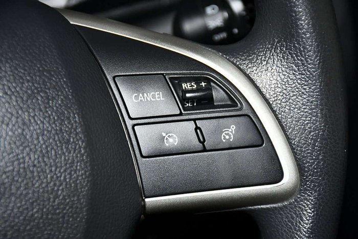 2022 Mitsubishi Triton GLX