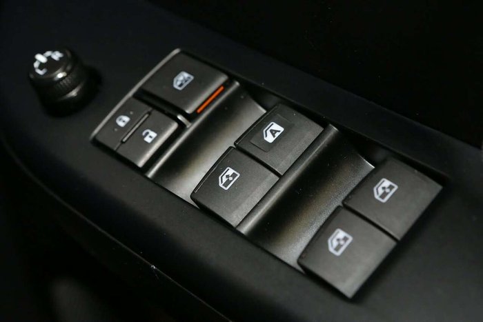 2016 Toyota Hilux Workmate