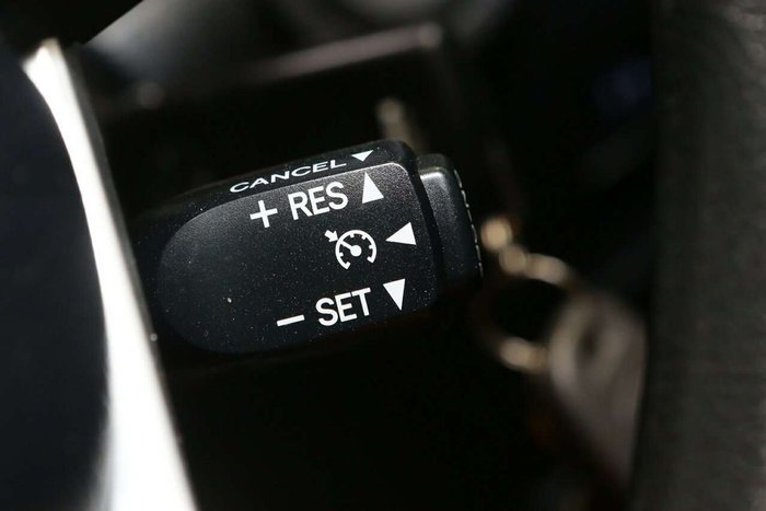 2016 Toyota Hilux Workmate