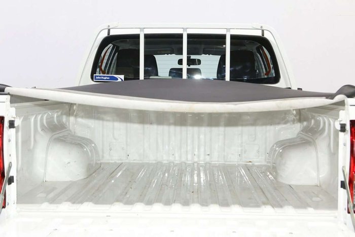 2016 Toyota Hilux Workmate
