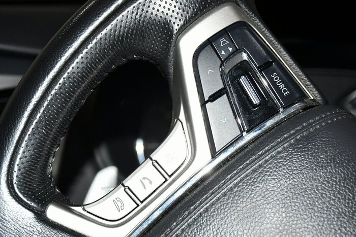 2019 Mitsubishi Pajero Sport Black Edition