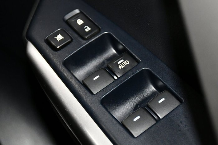 2019 Mitsubishi Pajero Sport Black Edition