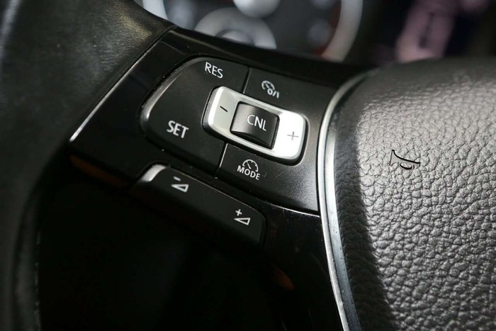 2020 Volkswagen Caddy TSI220