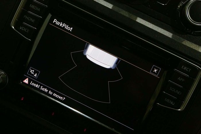 2020 Volkswagen Caddy TSI220