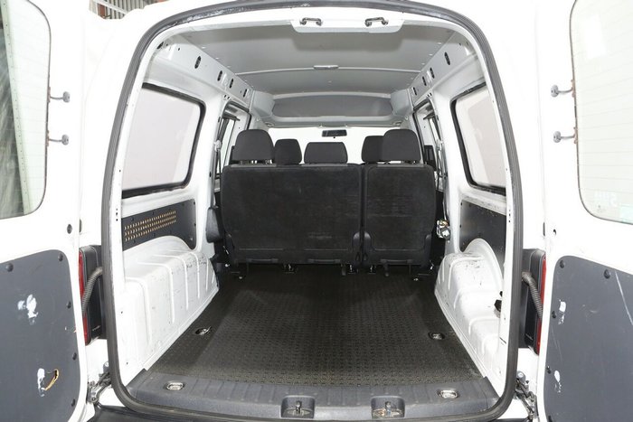 2020 Volkswagen Caddy TSI220