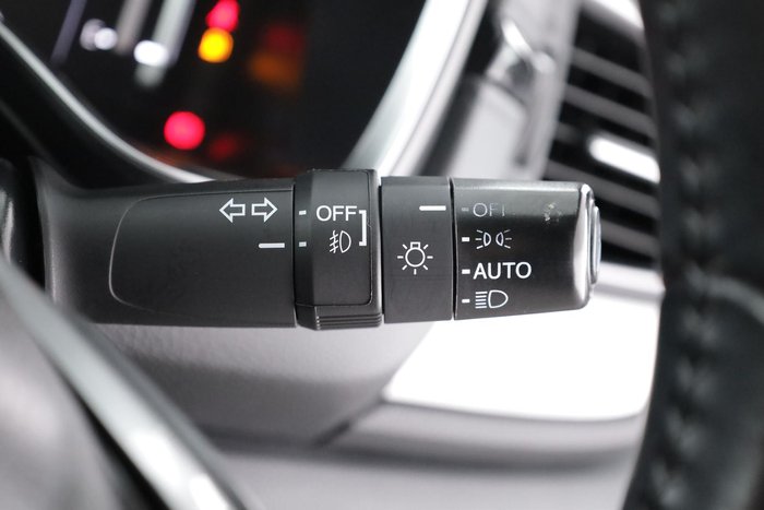 2020 Honda CR-V VTi-LX