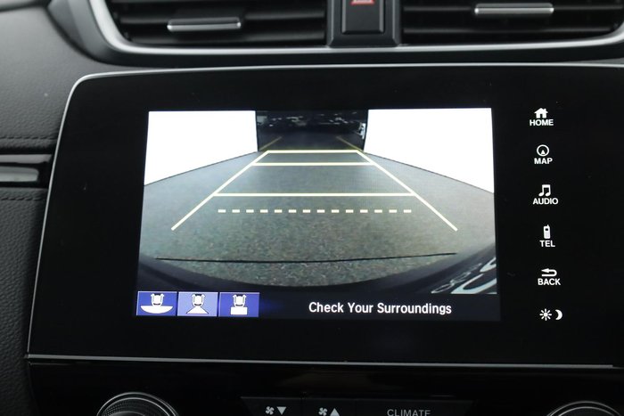 2020 Honda CR-V VTi-LX
