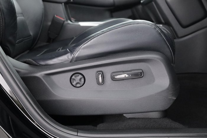2020 Honda CR-V VTi-LX