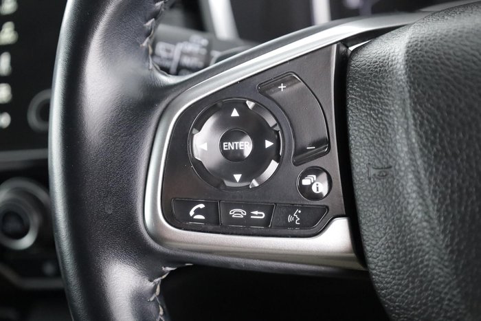 2020 Honda CR-V VTi-LX