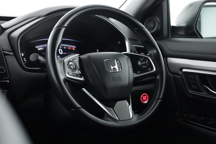 2020 Honda CR-V VTi-LX