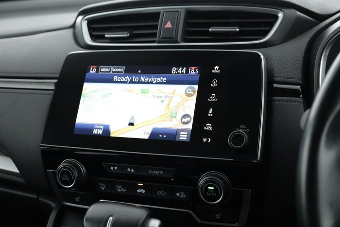 2020 Honda CR-V VTi-LX