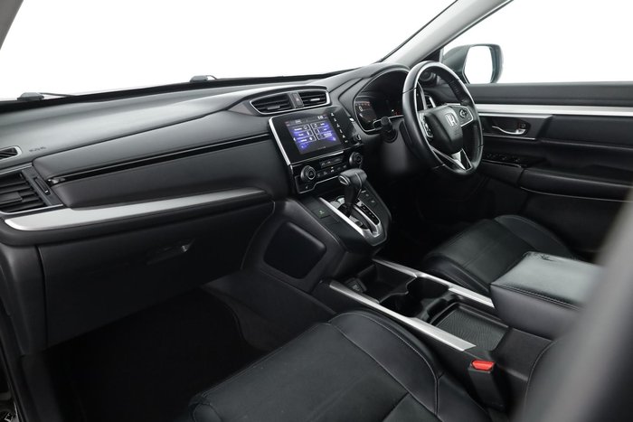 2020 Honda CR-V VTi-LX