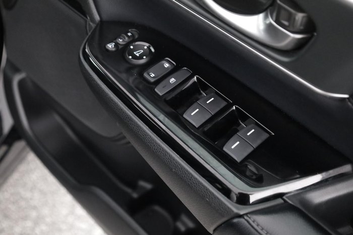 2020 Honda CR-V VTi-LX