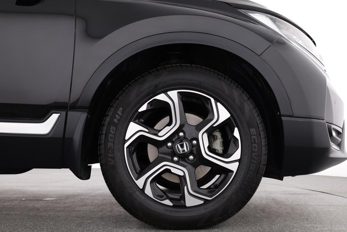 2020 Honda CR-V VTi-LX