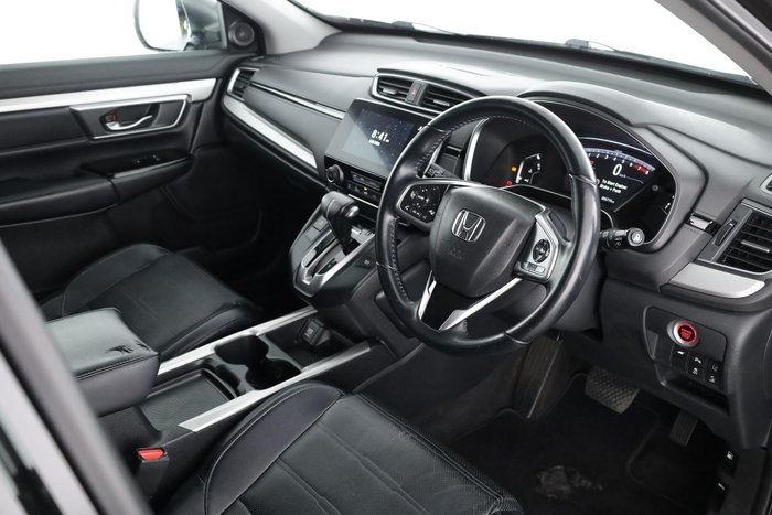 2020 Honda CR-V VTi-LX