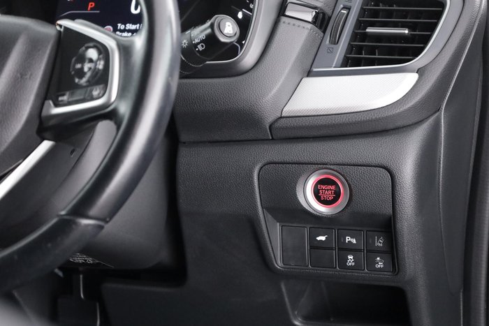 2020 Honda CR-V VTi-LX